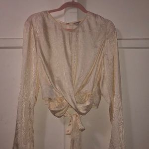 🔥Delicate Guess blouse🔥